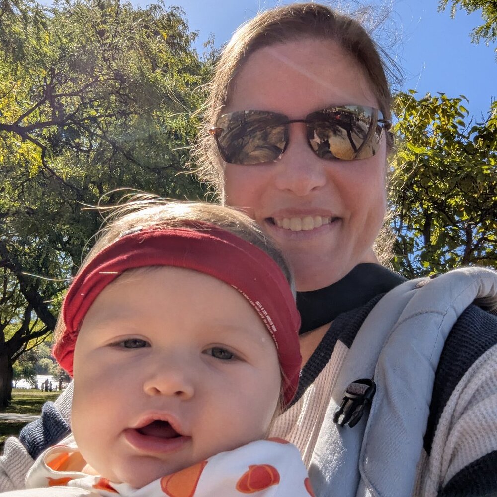 Meet your Posher, Kerrie